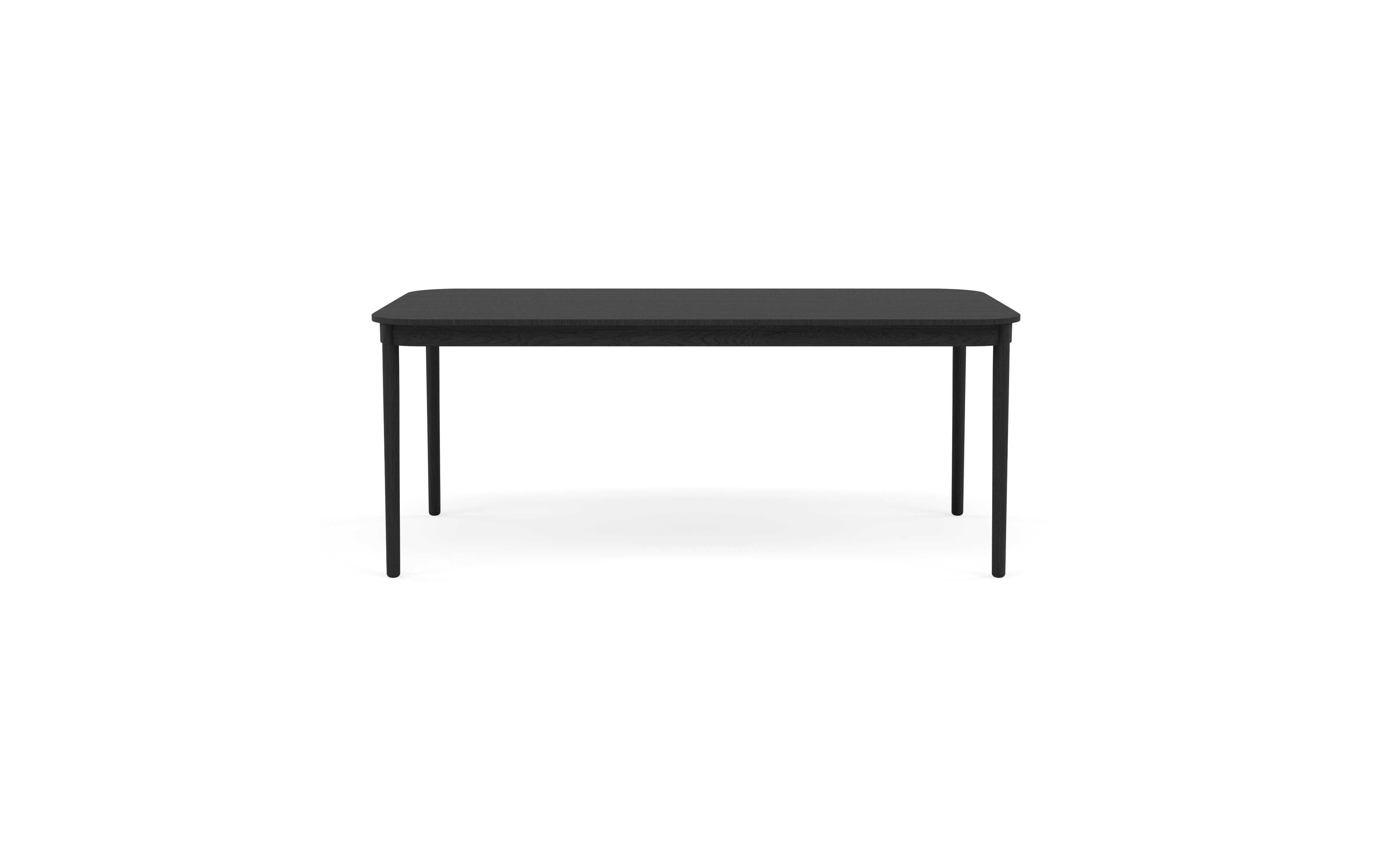 Figurine Dining Table by Fogia